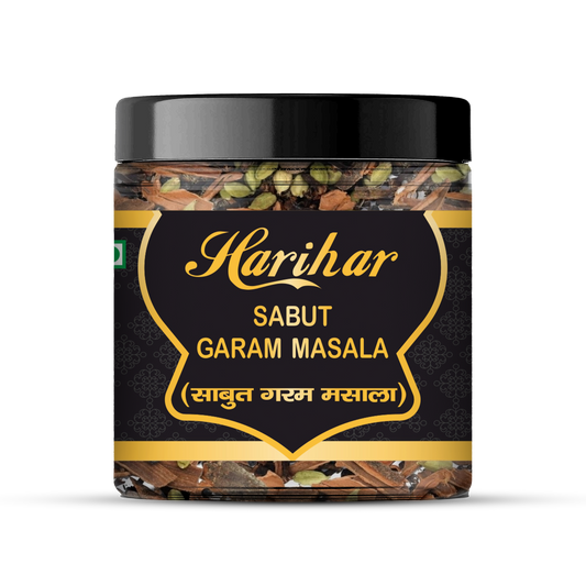 Harihar Fresh Sabut Garam Masala | 200 GM