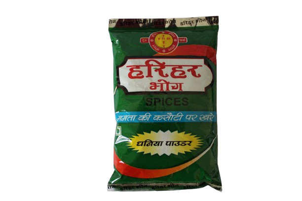 Harihar Fresh Dhaniya Powder | Coriander Powder | 200 gm