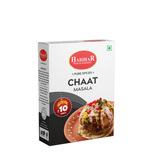 Chatpata Chaat Masala | Chat Masala Powder | 60 GM