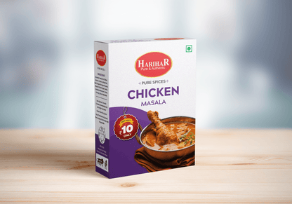 Harihar Premium Chicken Masala Powder | 60 GM