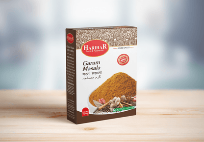 Harihar Premium Garam Masala Powder | 100 GM