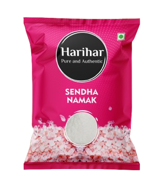 Sendha Namak (Fasting Salt) | Himalyan Rock Salt | 800 GM