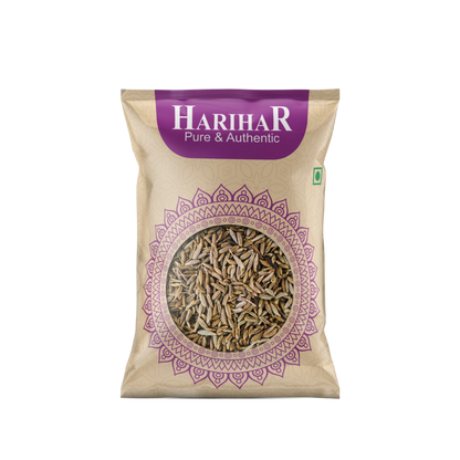 Harihar Fresh Sabut Jeera | Cumin Whole | 200 GM